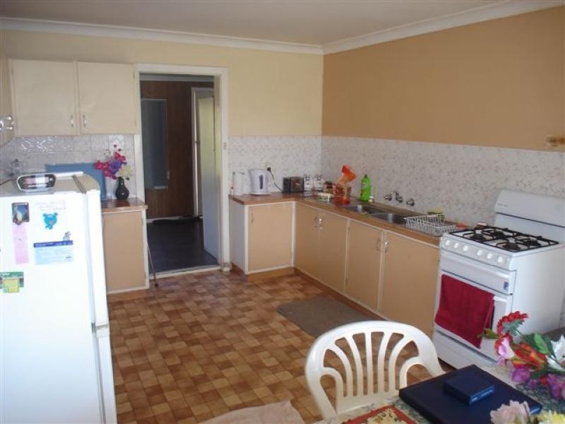Bega NSW 2550