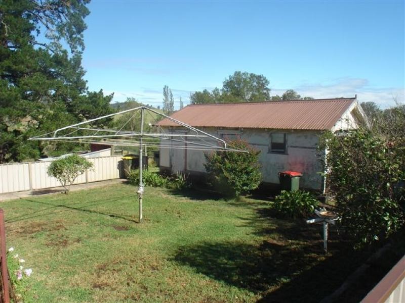 Bega NSW 2550