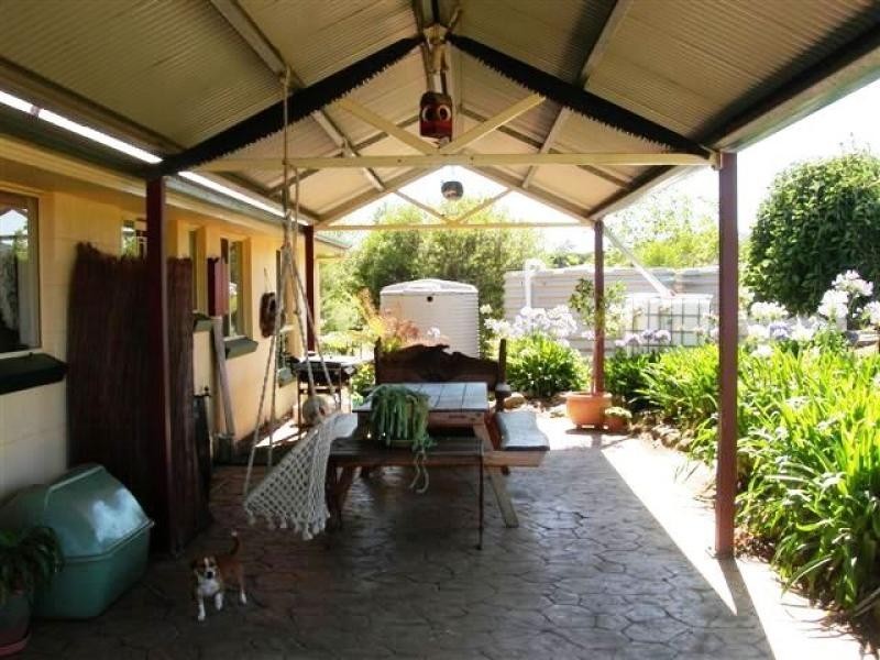 Cobargo NSW 2550