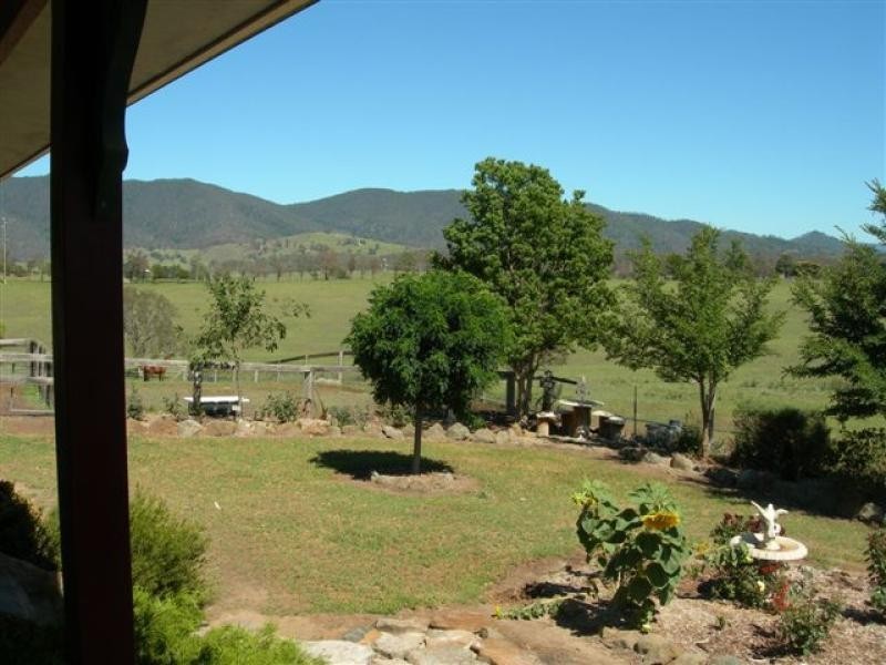 Cobargo NSW 2550
