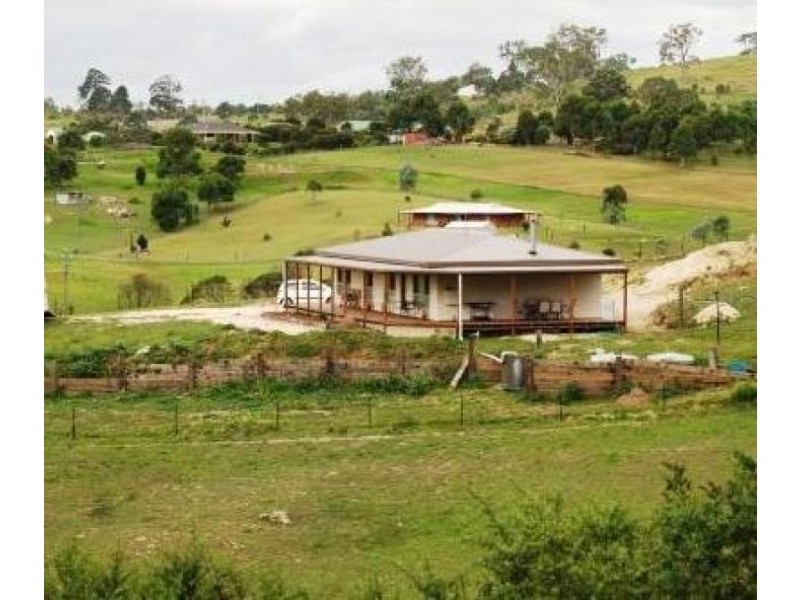 55 Box Lane, Bega NSW 2550