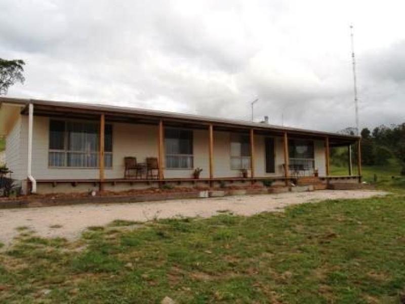 55 Box Lane, Bega NSW 2550