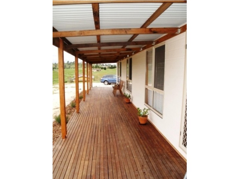 55 Box Lane, Bega NSW 2550