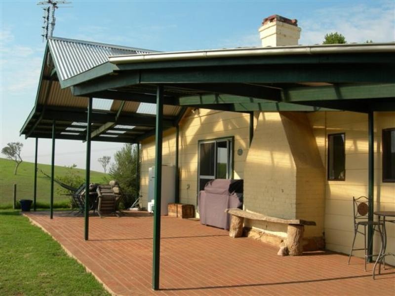 Bega NSW 2550