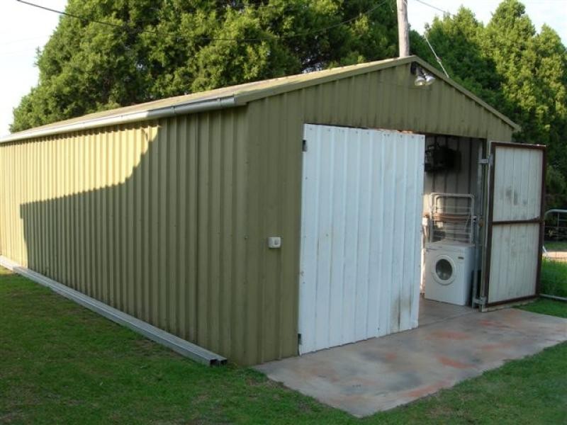 Bega NSW 2550