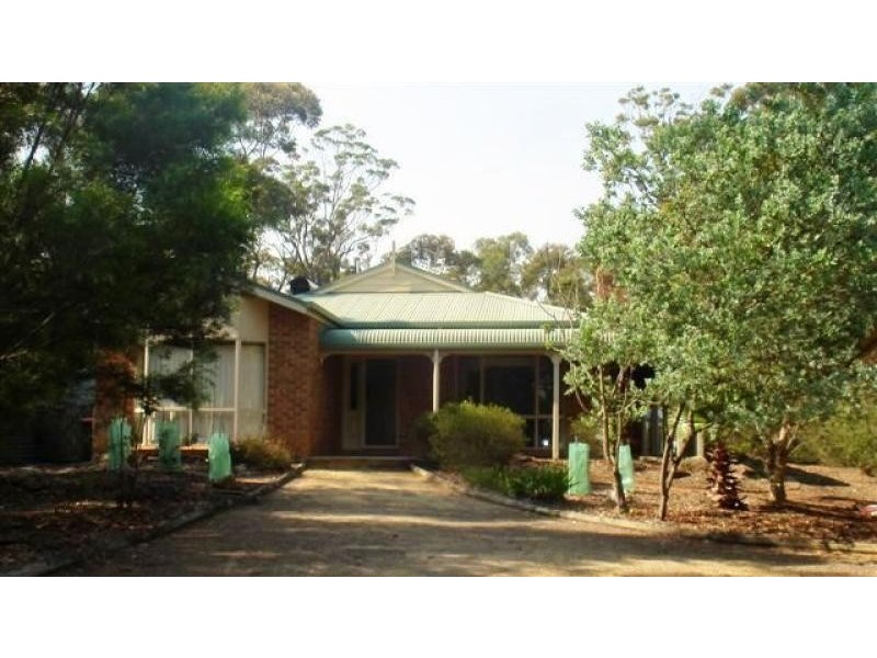 Bournda NSW 2550
