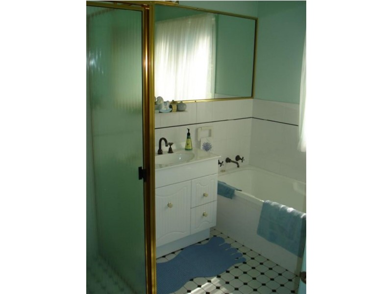 Bournda NSW 2550
