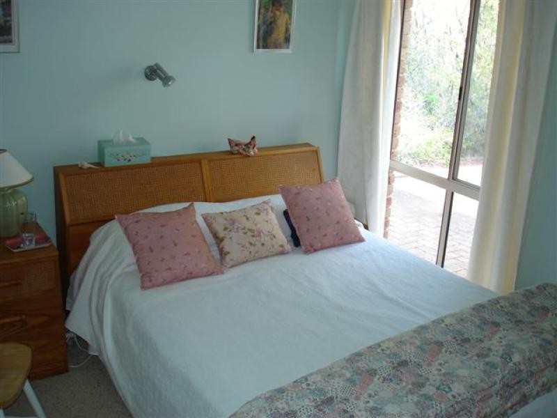 Bournda NSW 2550