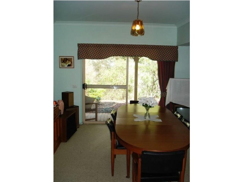 Bournda NSW 2550