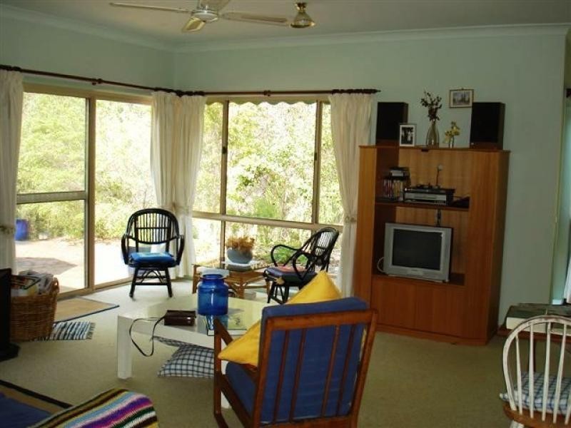 Bournda NSW 2550