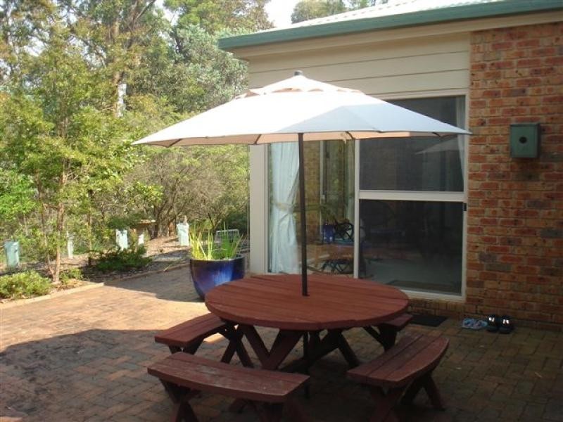 Bournda NSW 2550
