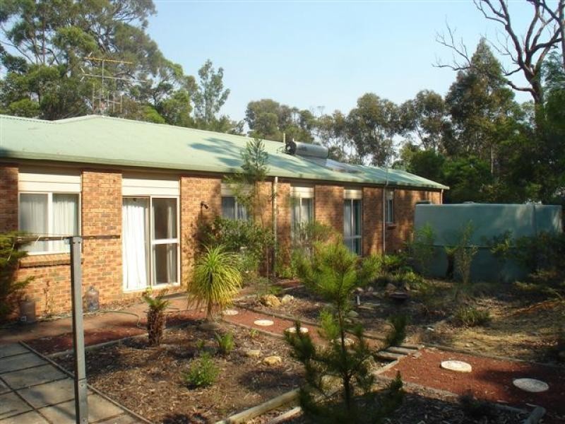 Bournda NSW 2550