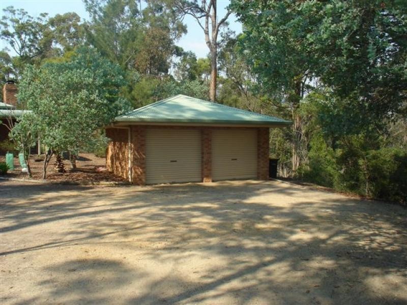Bournda NSW 2550