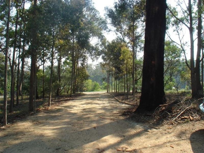 Bournda NSW 2550