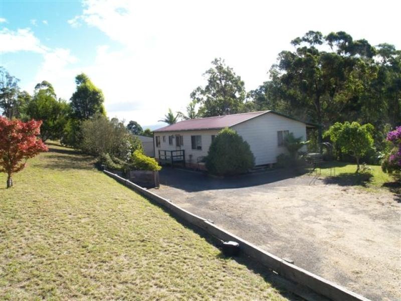 Kalaru NSW 2550