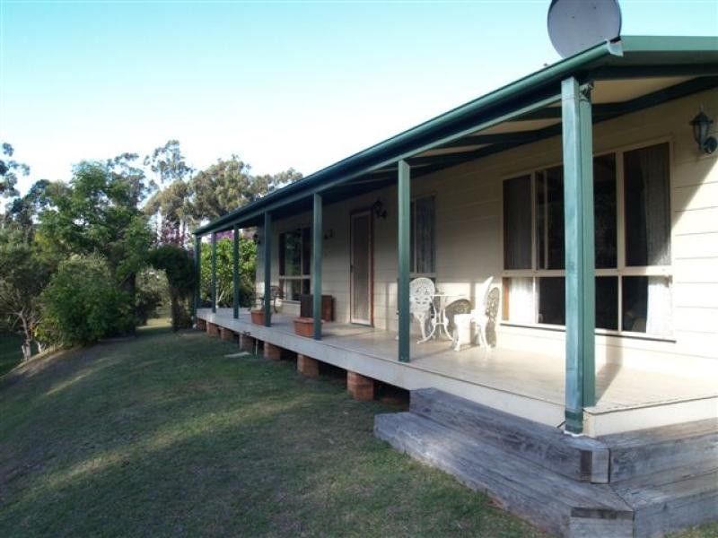Kalaru NSW 2550