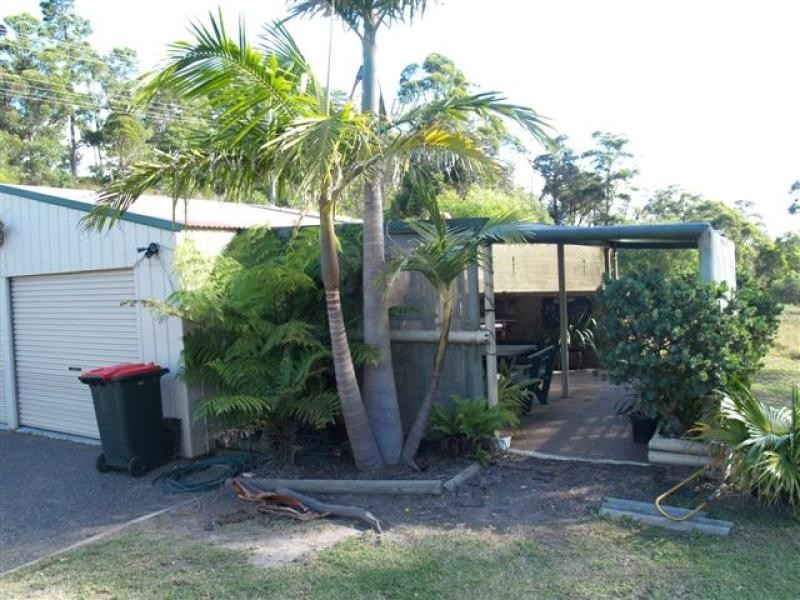 Kalaru NSW 2550