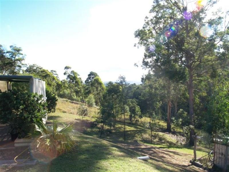 Kalaru NSW 2550
