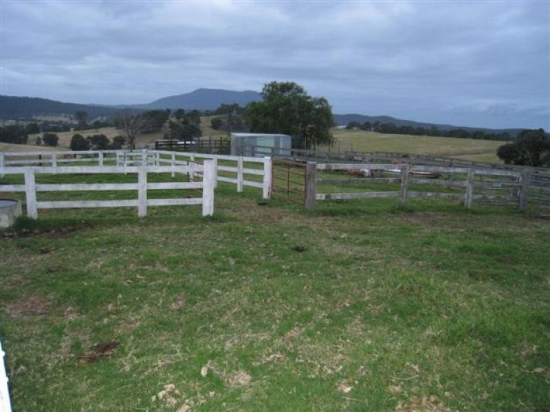 Cobargo NSW 2550