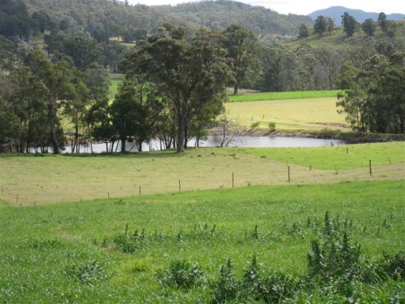Cobargo NSW 2550