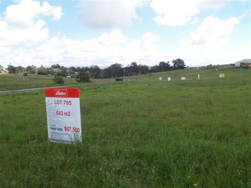 Lot 705/ Koma Circuit, Bega NSW 2550