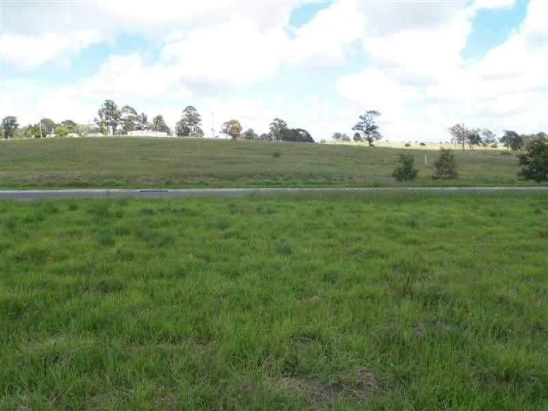 Lot 705/ Koma Circuit, Bega NSW 2550