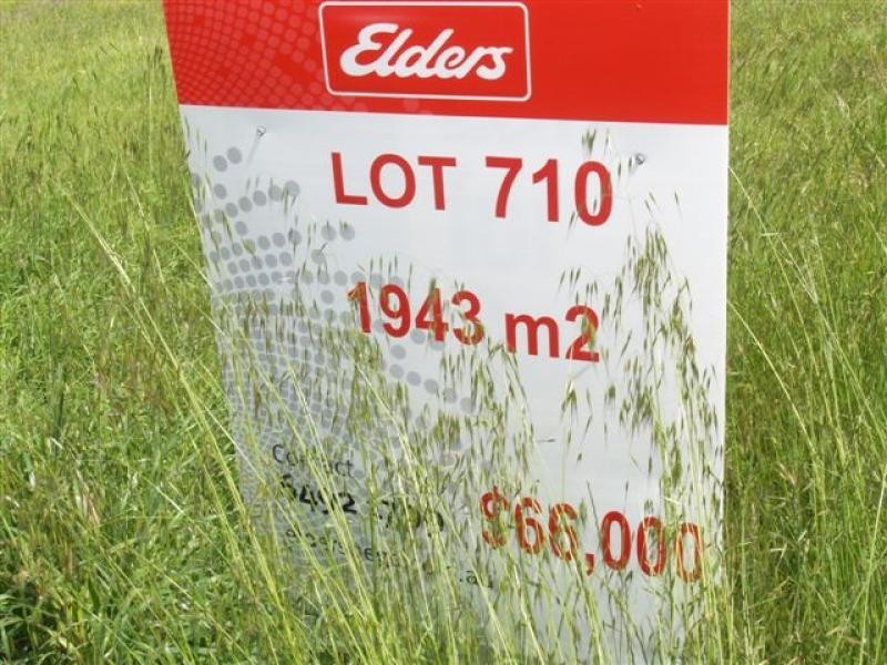 Lot 710/ Glen Mia Dr, Bega NSW 2550