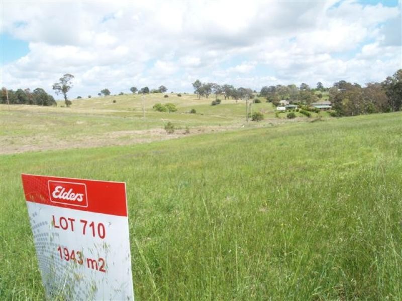 Lot 710/ Glen Mia Dr, Bega NSW 2550