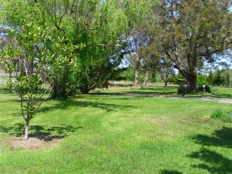 378 Bega Candelo Rd, Kanoona NSW 2550