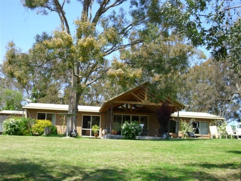 378 Bega Candelo Rd, Kanoona NSW 2550