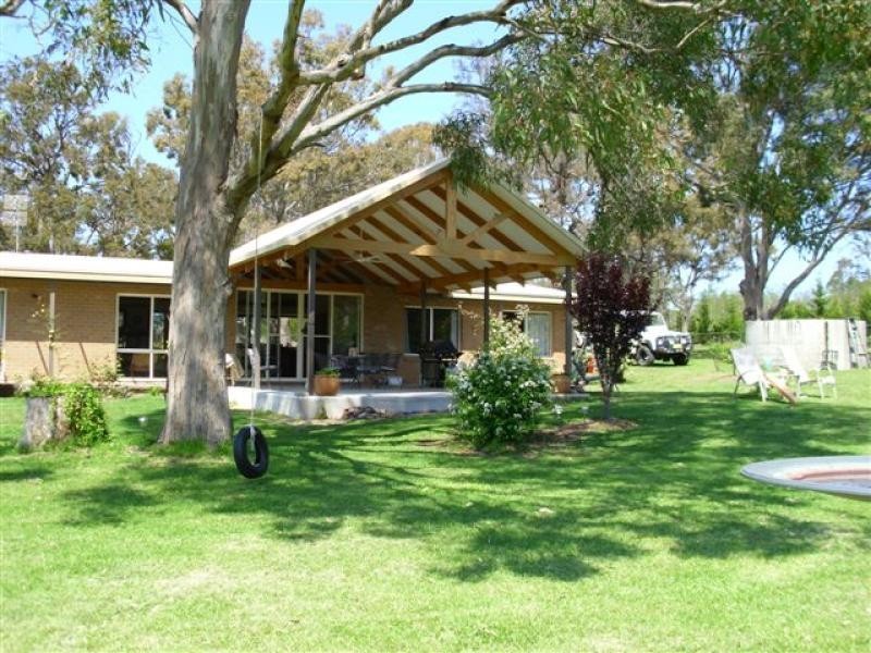 378 Bega Candelo Rd, Kanoona NSW 2550