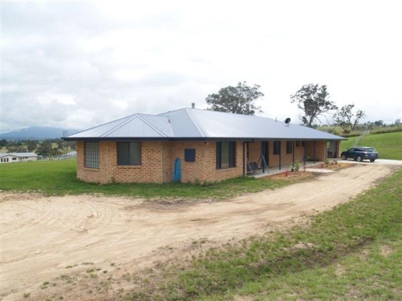 161 Max Slater Drive, Bega NSW 2550