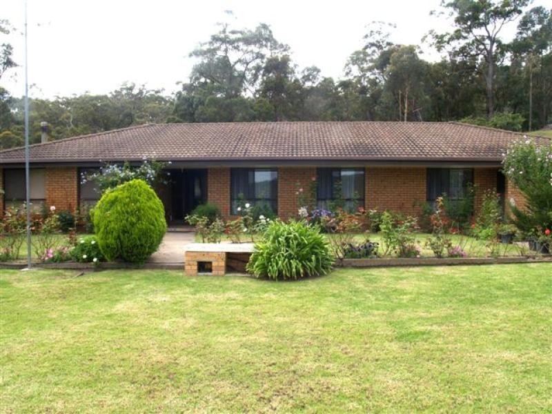 165 Yowaka River Rd, Greigs Flat NSW 2549