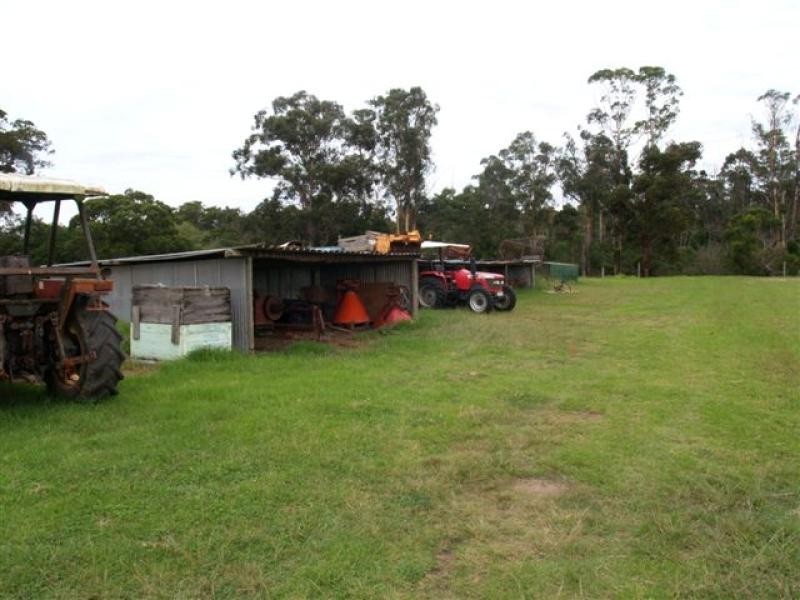 165 Yowaka River Rd, Greigs Flat NSW 2549