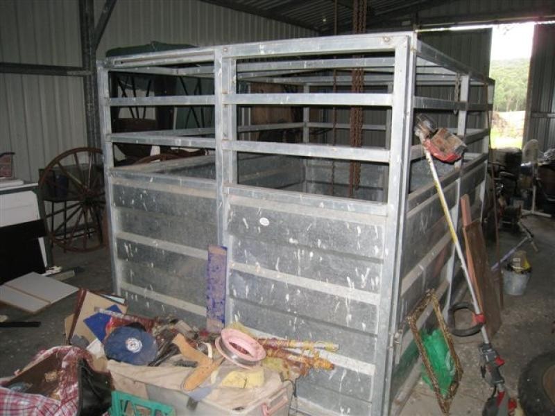 174 Glisson Watson Rd, Cobargo NSW 2550