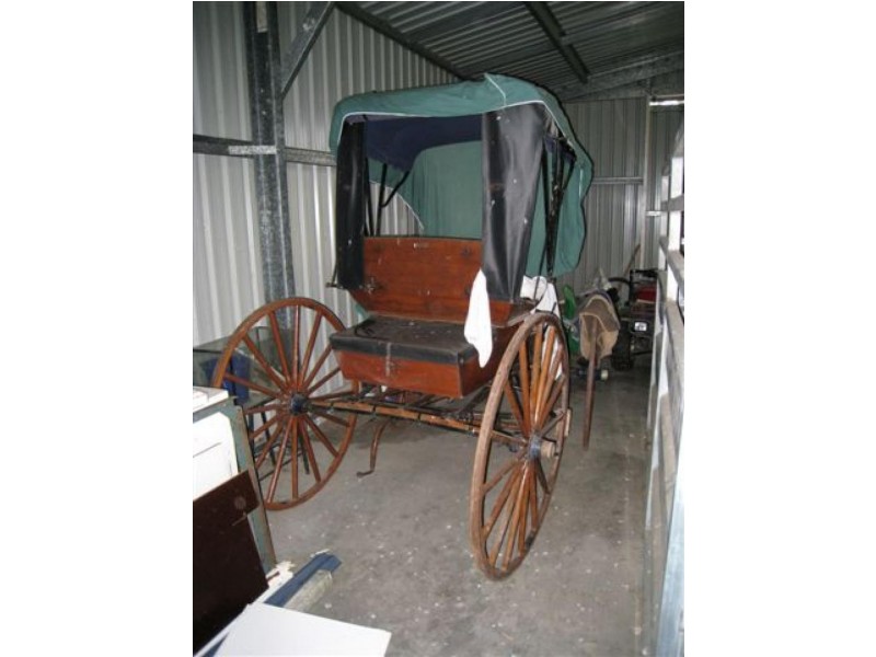 174 Glisson Watson Rd, Cobargo NSW 2550