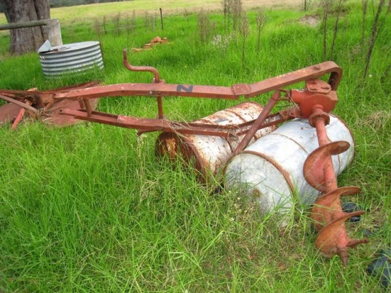 174 Glisson Watson Rd, Cobargo NSW 2550