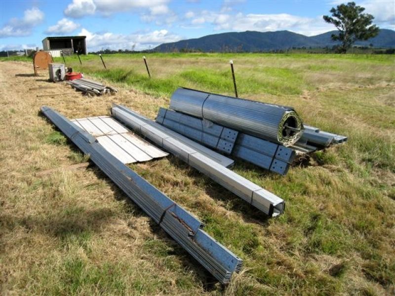 174 Glisson Watson Rd, Cobargo NSW 2550