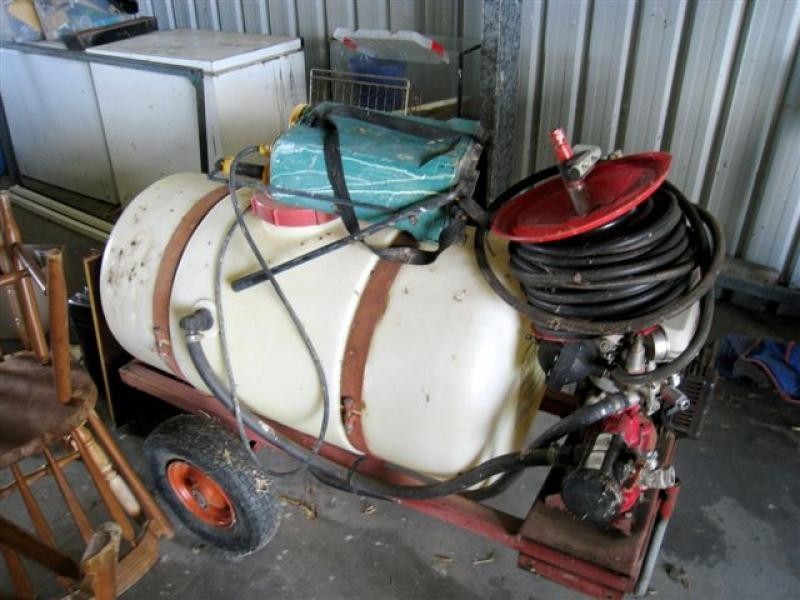 174 Glisson Watson Rd, Cobargo NSW 2550