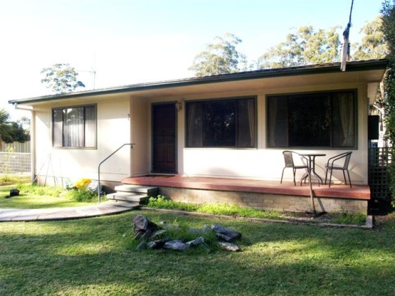 Kalaru NSW 2550