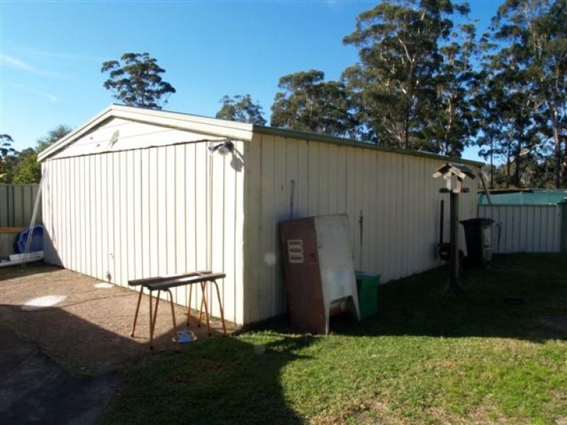Kalaru NSW 2550