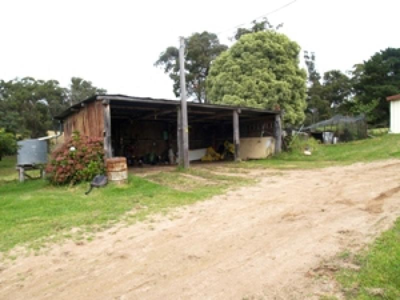 Wolumla NSW 2550