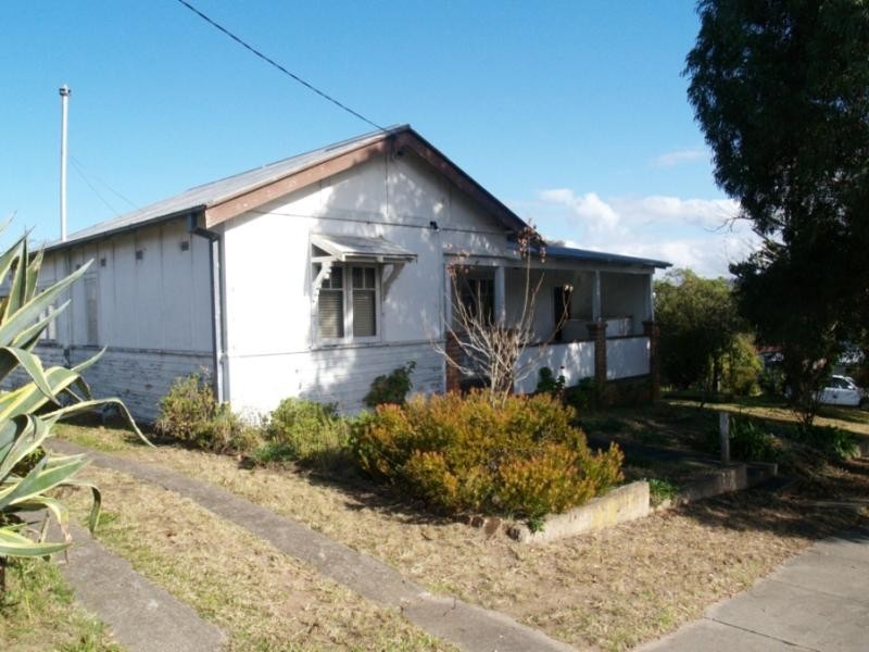 118 Upper St, Bega NSW 2550