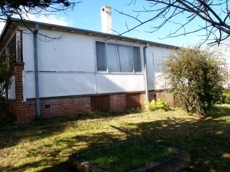 118 Upper St, Bega NSW 2550