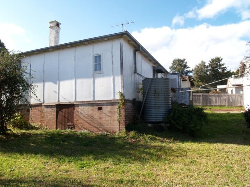 118 Upper St, Bega NSW 2550