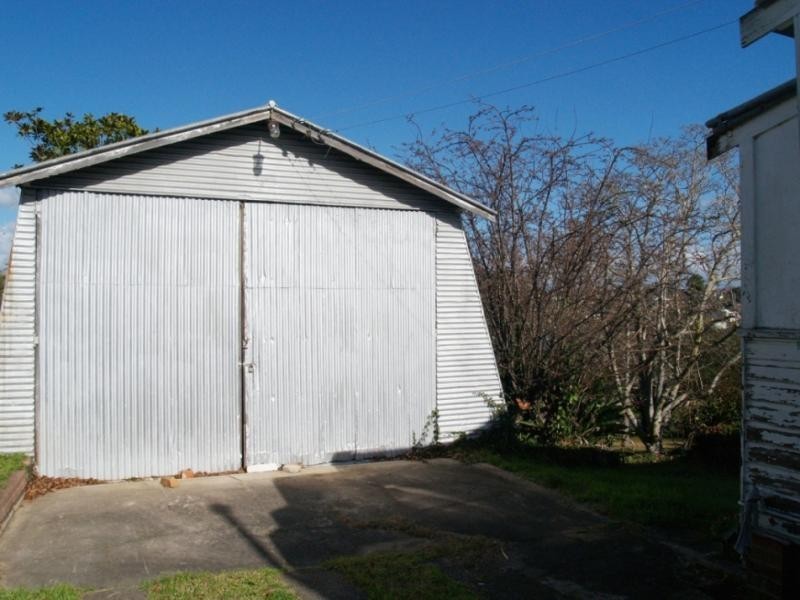 118 Upper St, Bega NSW 2550