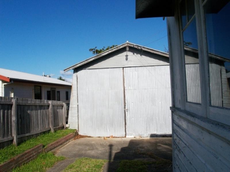 118 Upper St, Bega NSW 2550