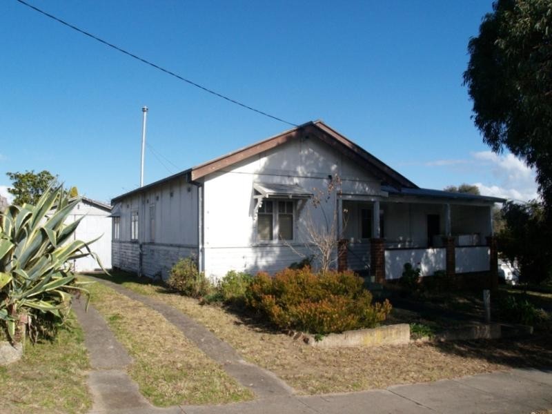 118 Upper St, Bega NSW 2550