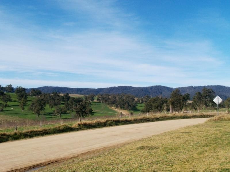 23 Hergenhan’s Lane, Angledale NSW 2550