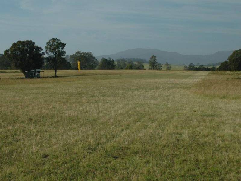 PRINCES HIGHWAY, Bega NSW 2550